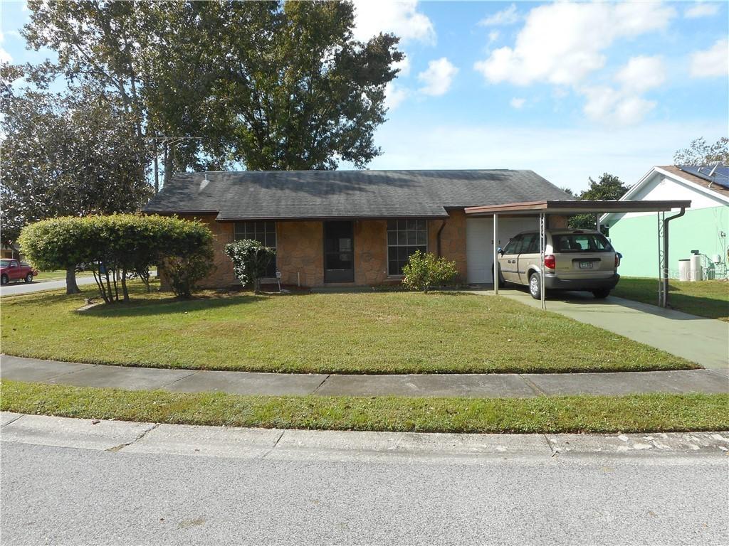 3111 Ludlow Dr., New Port Richey, FL 34655