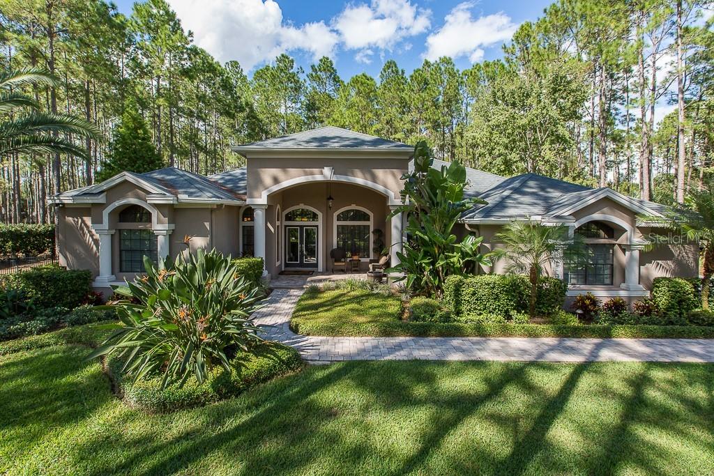 411 Pine Bluff Dr., Lutz, FL 33549