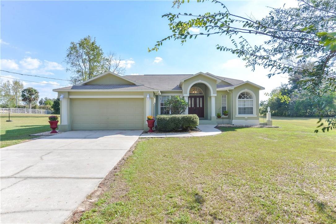 6037 Frisco Rd., Brooksville, FL 34602