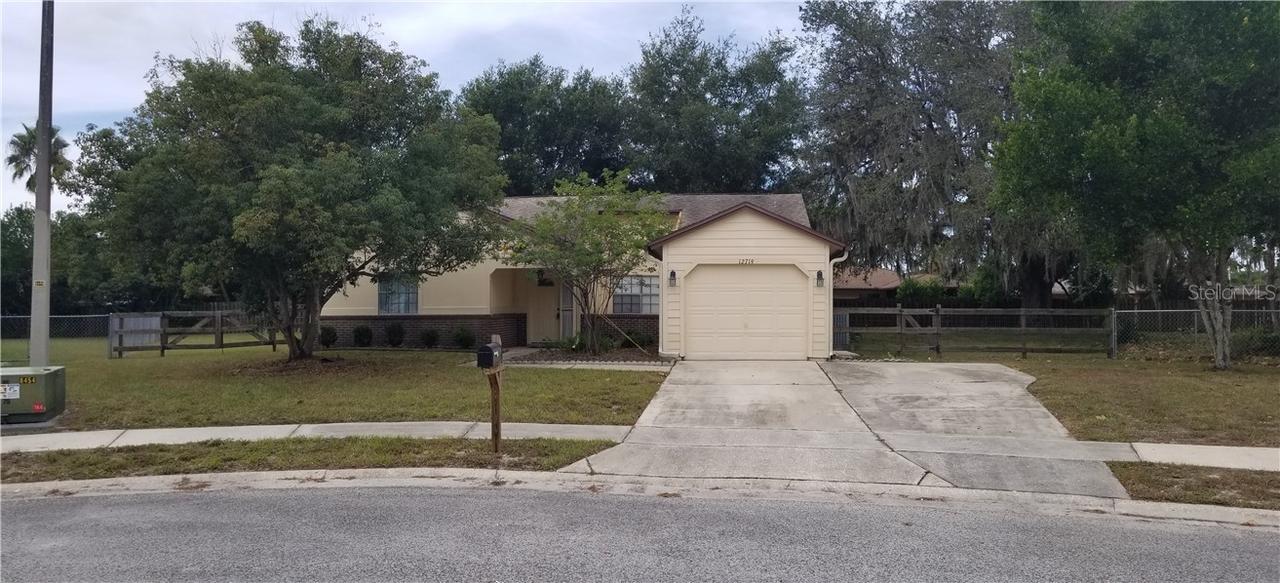 12719 Shade Tree Ct., Hudson, FL 34669
