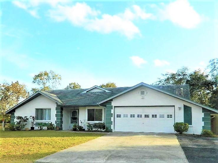 10094 May Gold Ln., Spring Hill, FL 34608