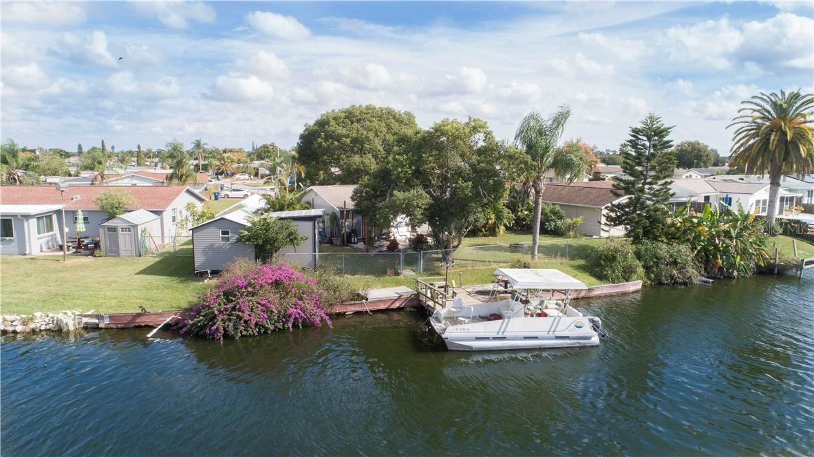 2413 Hama Dr., Holiday, FL 34691