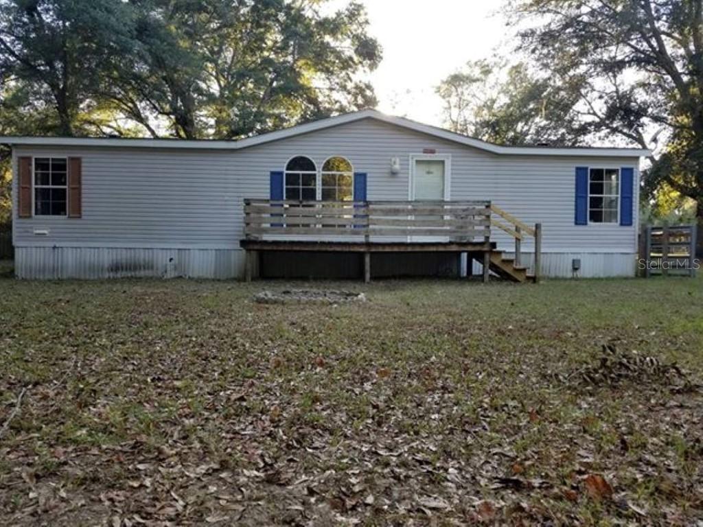 25366 Shan St., Brooksville, FL 34601