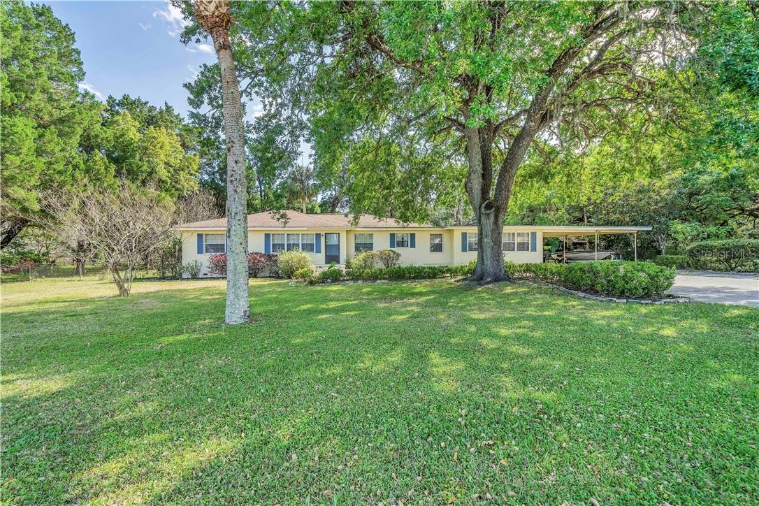 1572 E Jefferson St., Brooksville, FL 34601