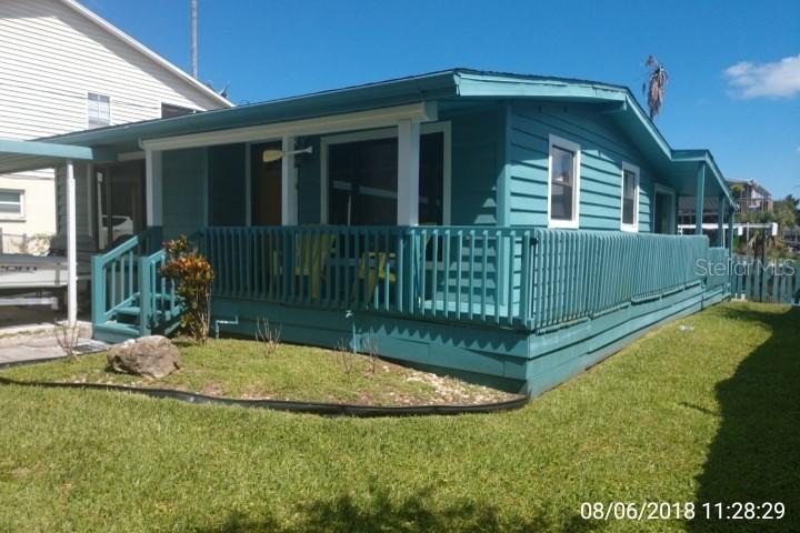 7037 Mccray Dr., Hudson, FL 34667