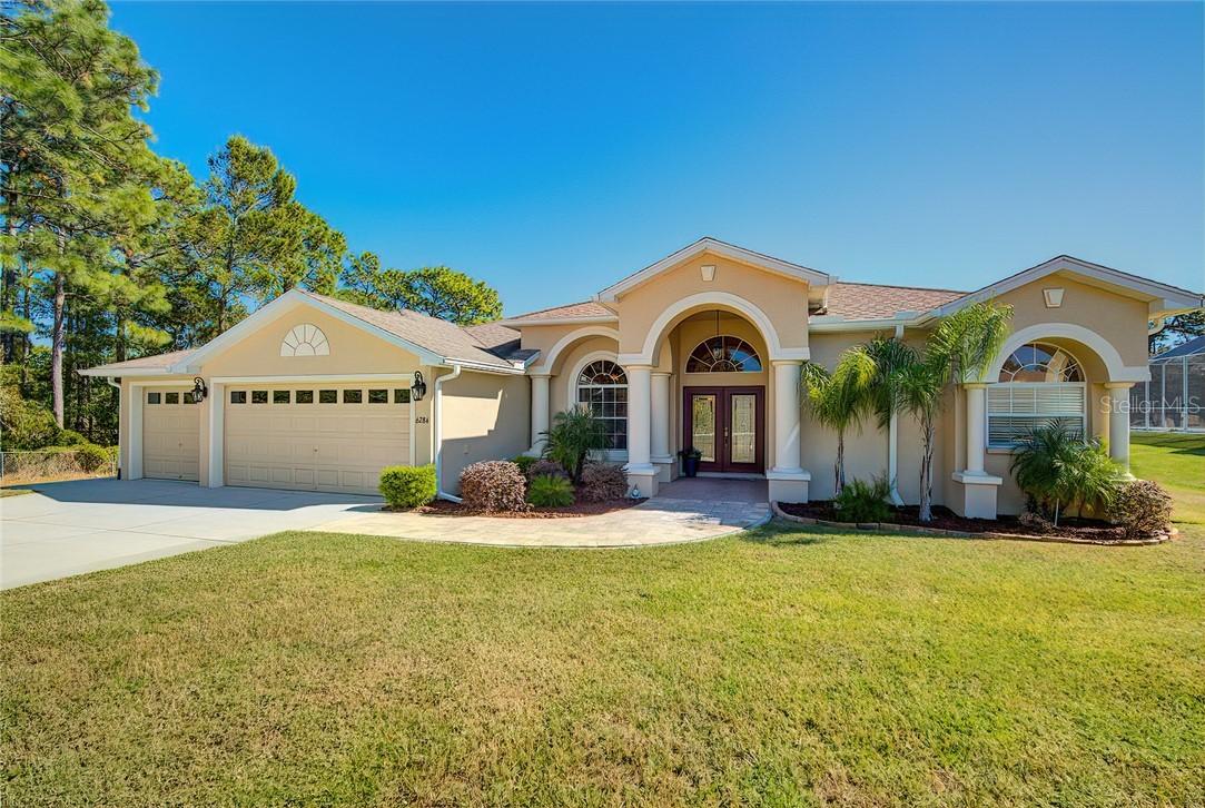 6284 Sebastian Dr., Spring Hill, FL 34609