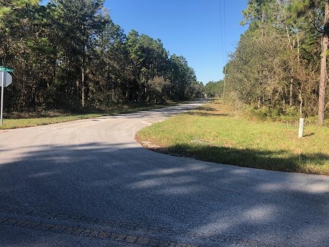 Jumper Loop (divine Lot 12), Brooksville, FL 34609