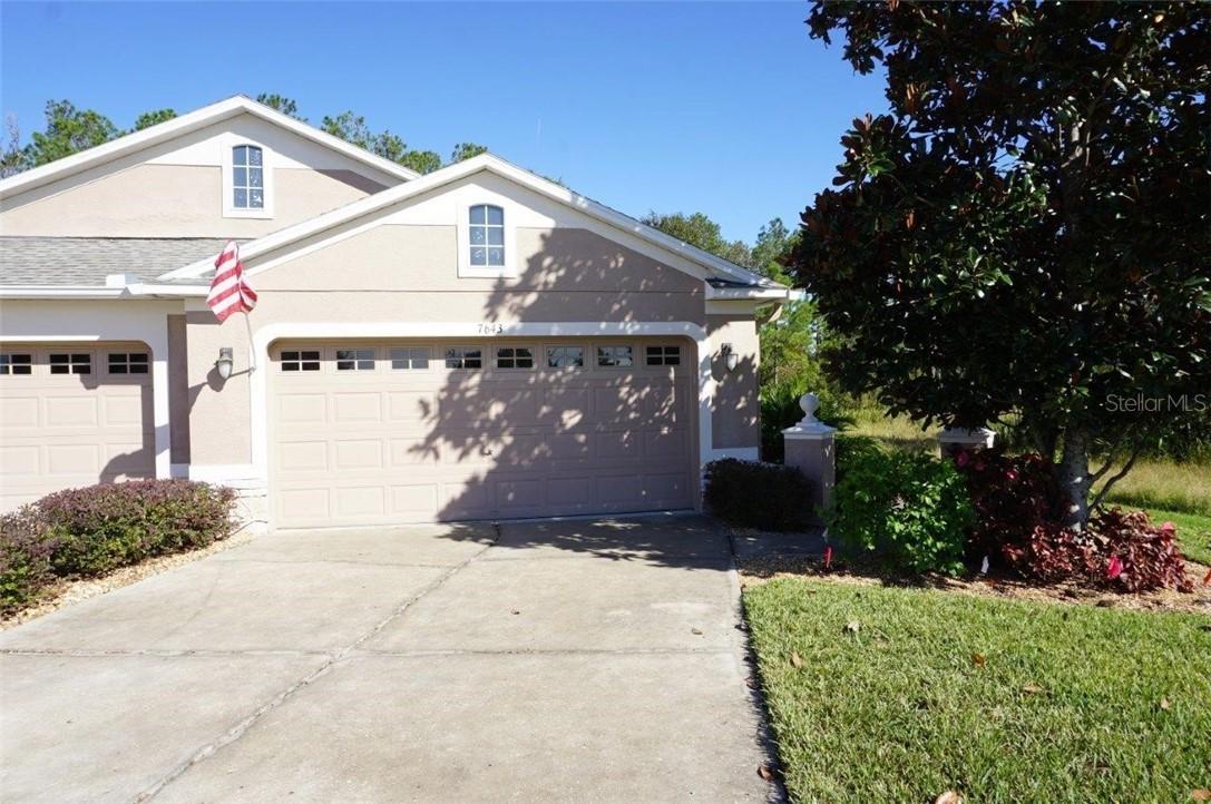 7643 Deer Path Ln., Land O Lakes, FL 34637