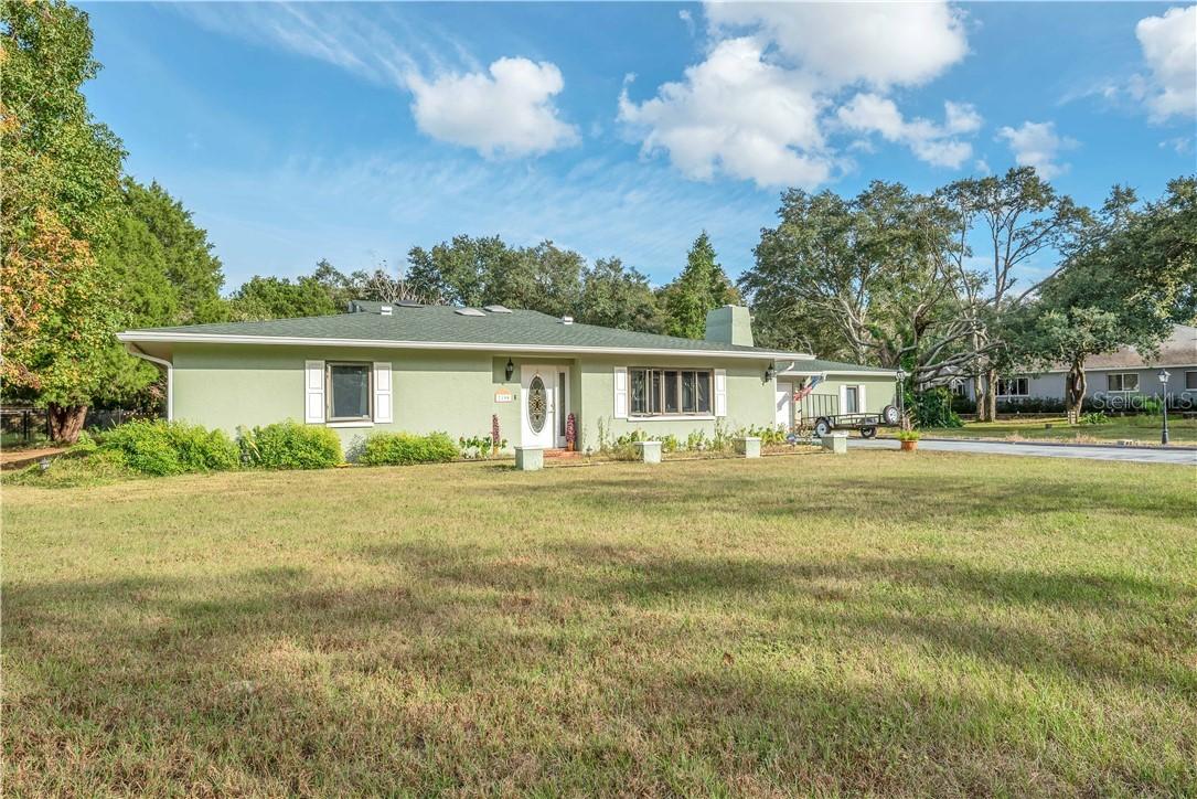 2198 Claremont Ln., Spring Hill, FL 34609