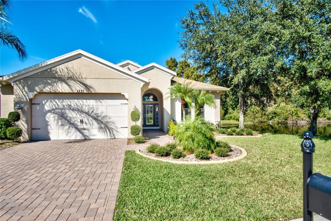 1331 Ketzal Dr., Trinity, FL 34655