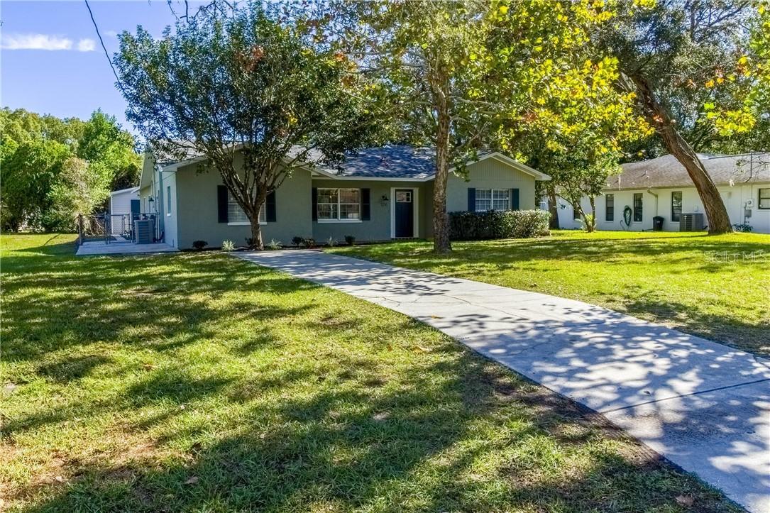 1216 Desmond Ave., Spring Hill, FL 34608