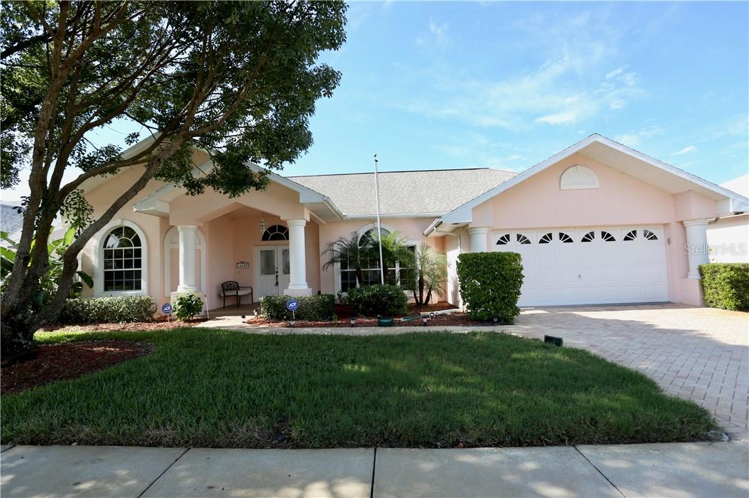 14107 Tennyson Dr., Hudson, FL 34667