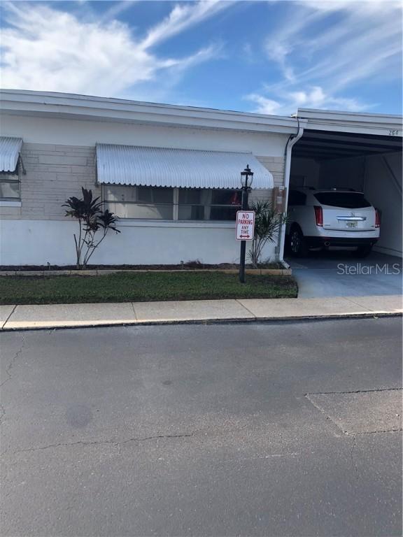 250 Rosery Rd. #264, Largo, FL 33770