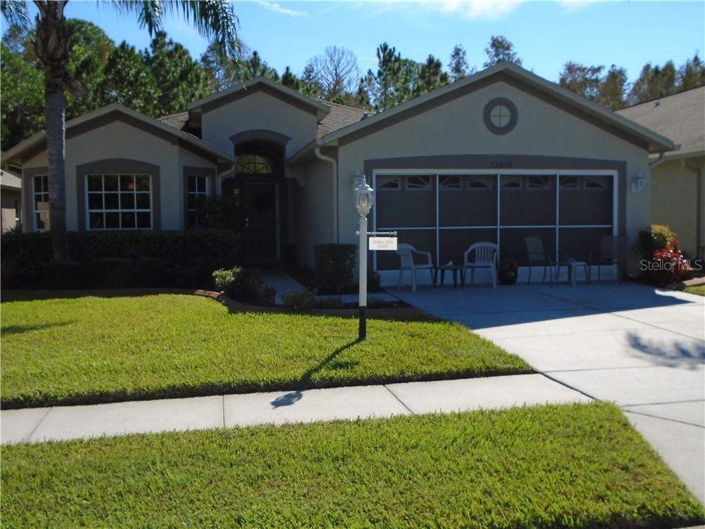 12050 Yellow Finch Ln., Trinity, FL 34655