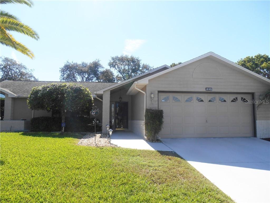 1448 Overland Dr., Spring Hill, FL 34608