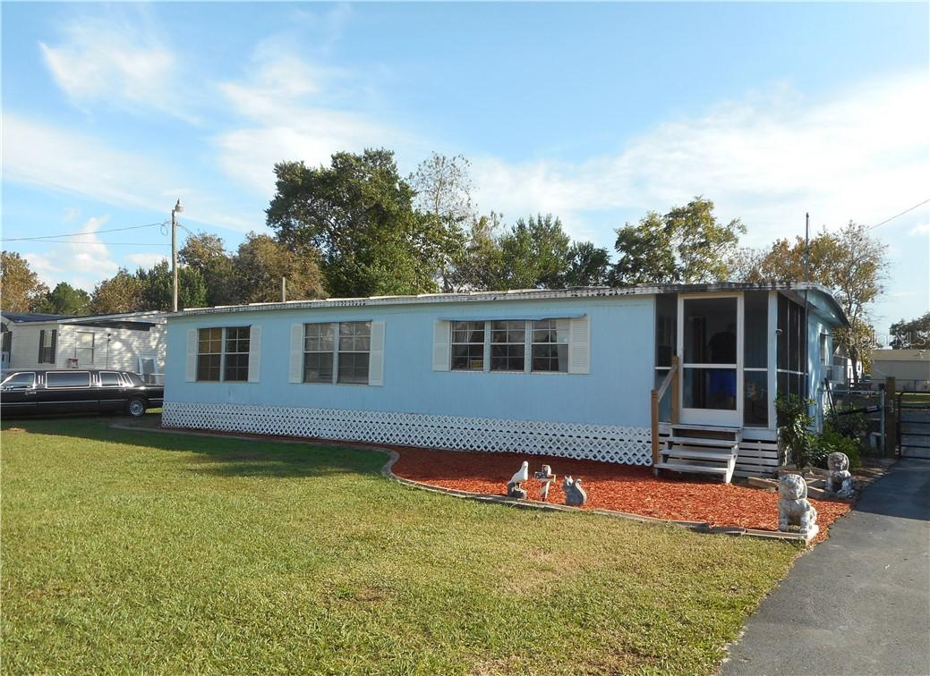 9534 Clyde St., Hudson, FL 34669