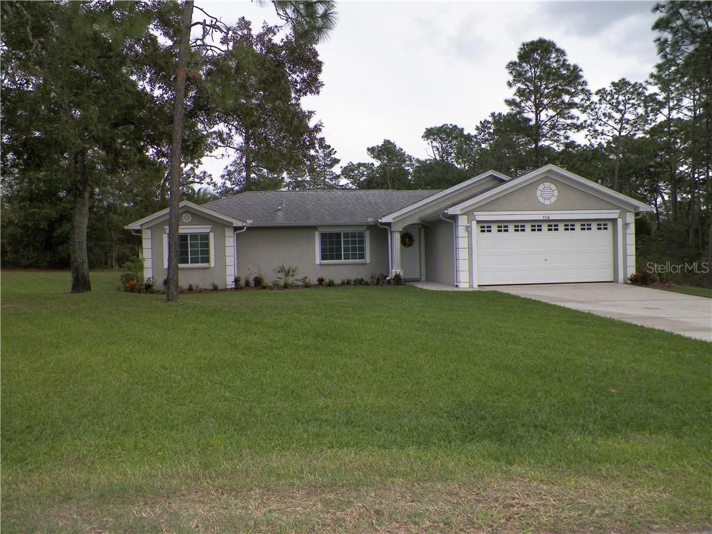 7116 Navy Dr., Spring Hill, FL 34609