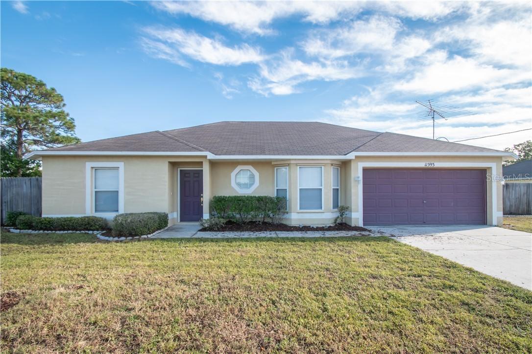 11593 Norvell Rd., Spring Hill, FL 34608