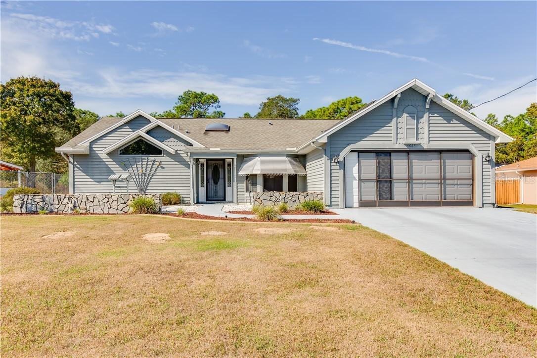 5667 Pillar Ave., Spring Hill, FL 34608