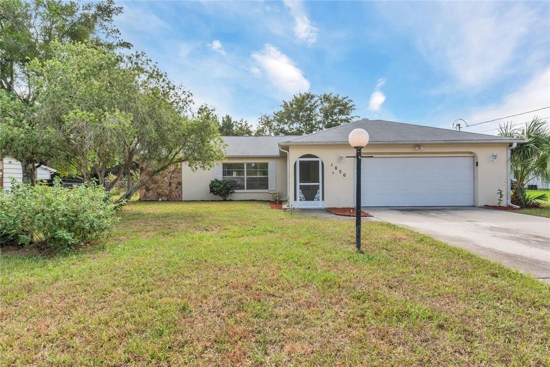 [Address Hidden by Seller], Spring Hill, FL 34606