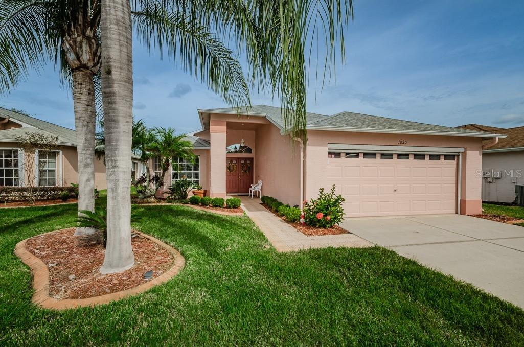 1020 Sweet Jasmine Dr., Trinity, FL 34655