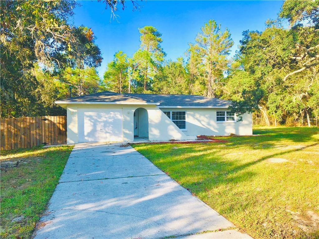 6447 Brandy Dr., Spring Hill, FL 34607