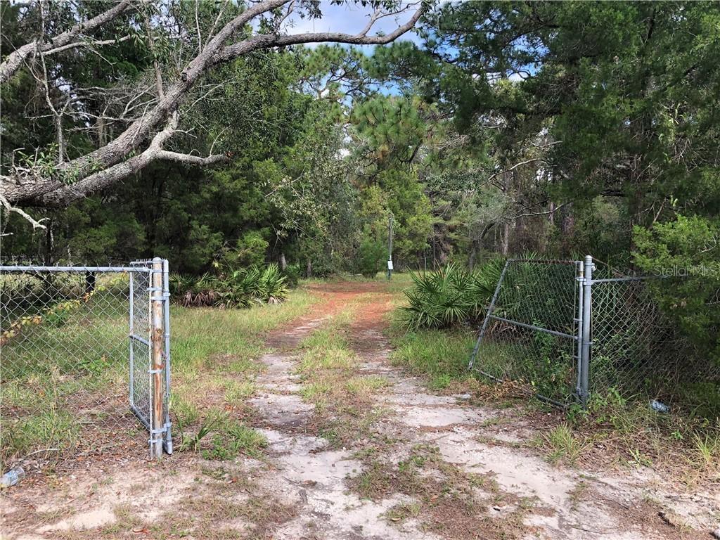 6459 Brandy Dr., Spring Hill, FL 34607