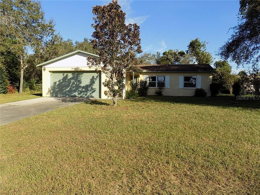 14167 Redwood St., Spring Hill, FL 34609
