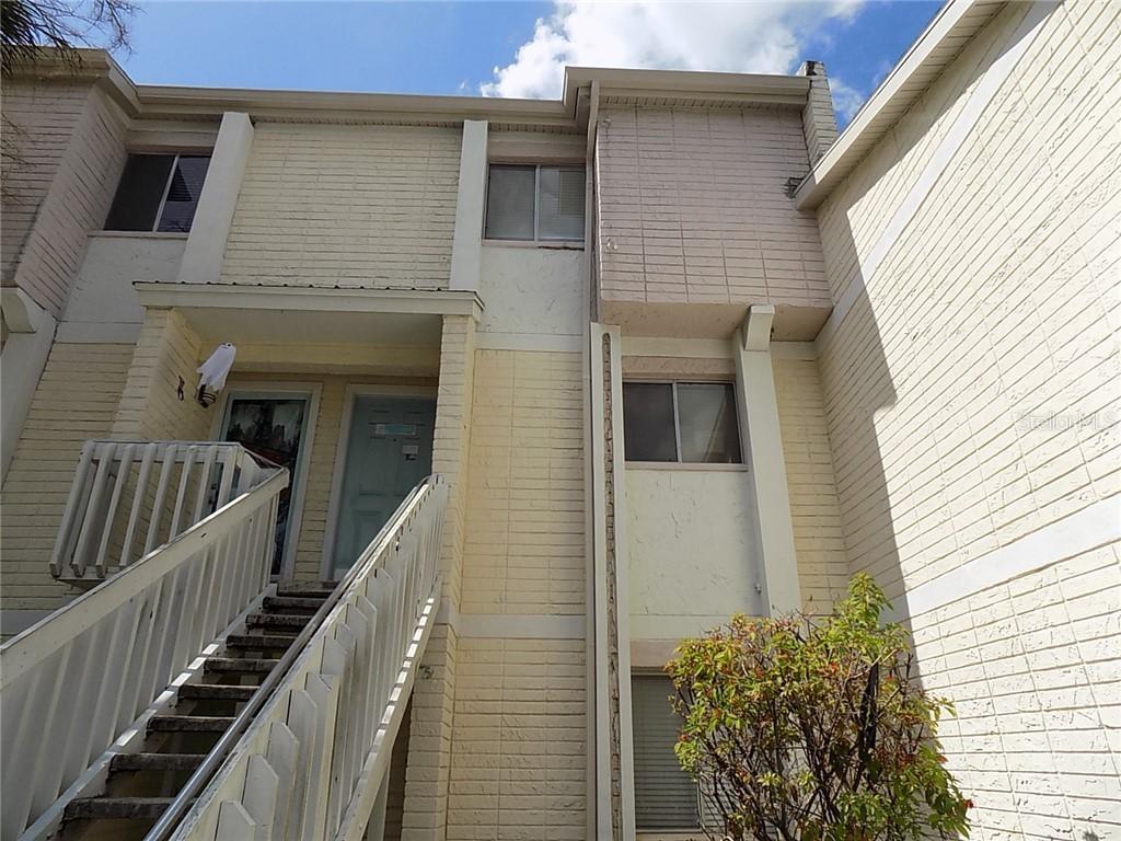 7507 Palmera Pointe Cir. #201, Tampa, FL 33615