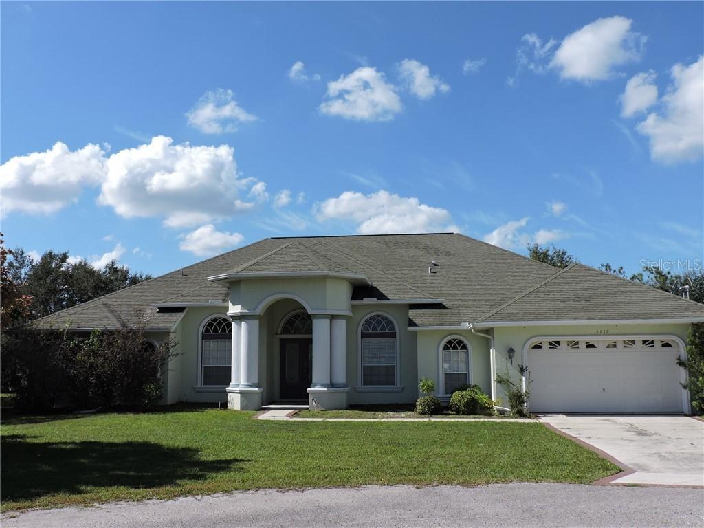 5158 Mosquero Rd., Spring Hill, FL 34606