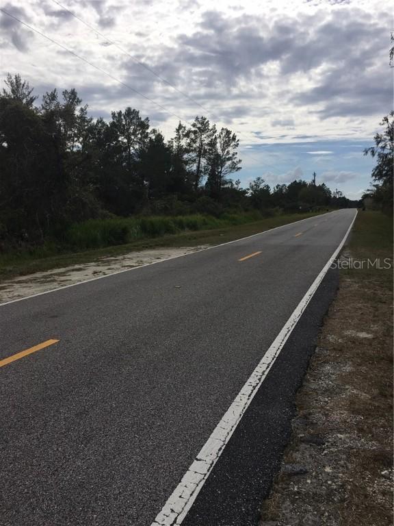 Batten Rd., Brooksville, FL 34602