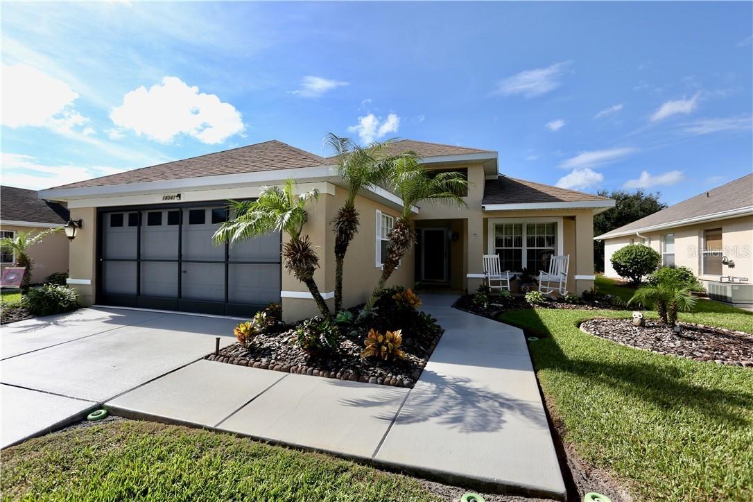 14041 Roller Ln., Hudson, FL 34667