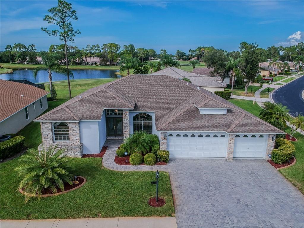 11119 Eagle Bend Dr., Hudson, FL 34667