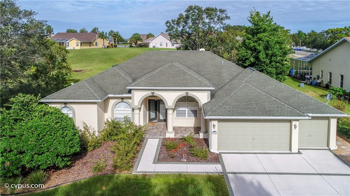 13459 Pullman Dr., Spring Hill, FL 34609