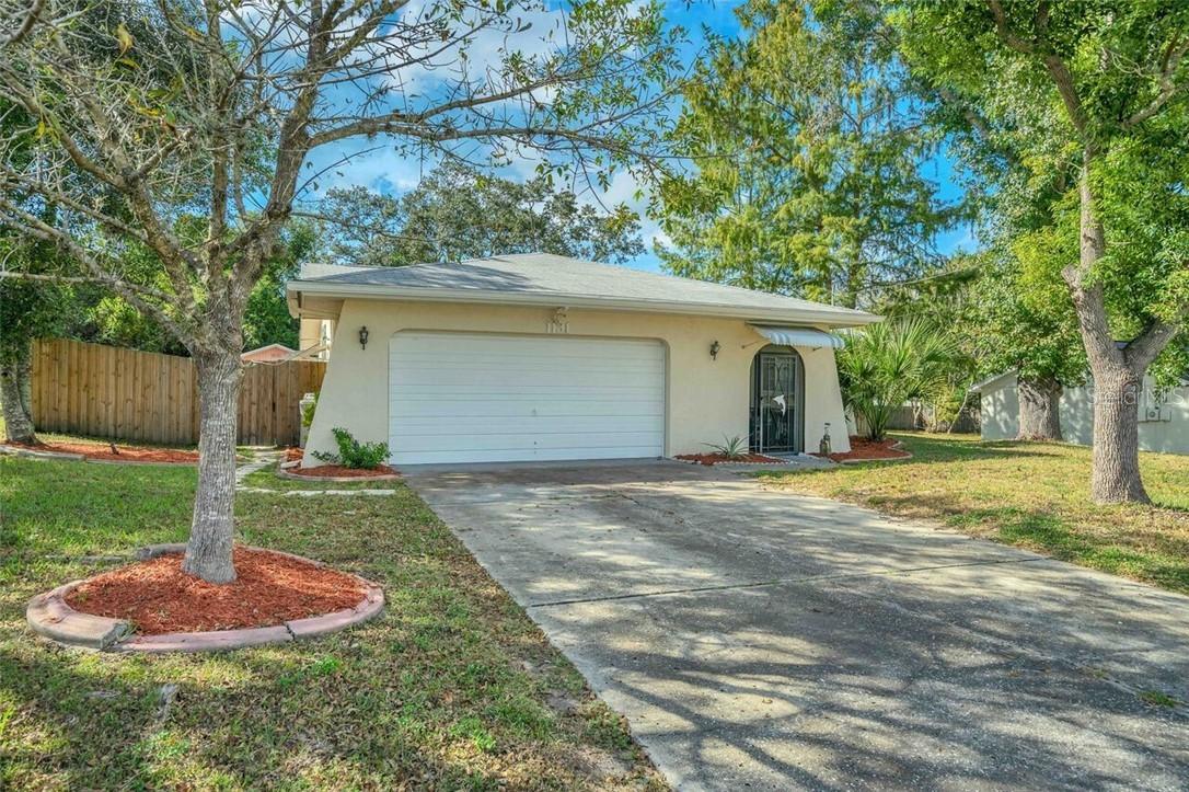 1131 Bentley Ave., Spring Hill, FL 34608