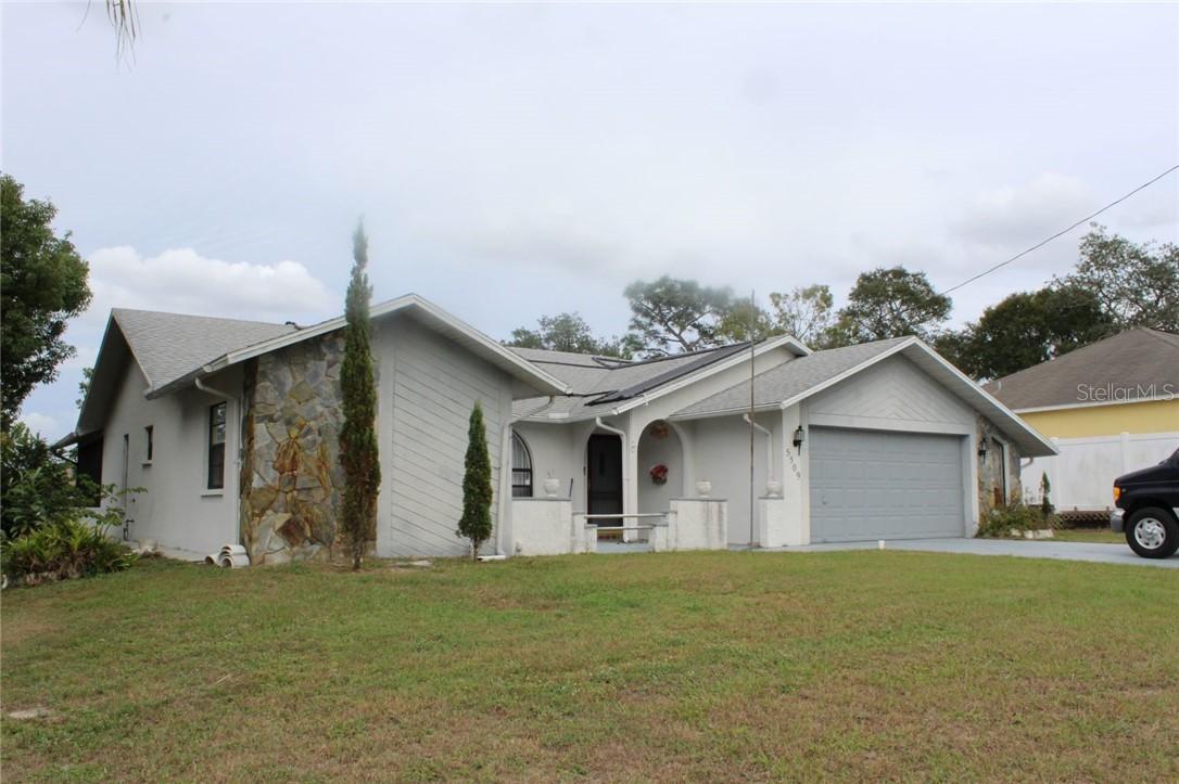 5509 Applegate Dr., Spring Hill, FL 34606