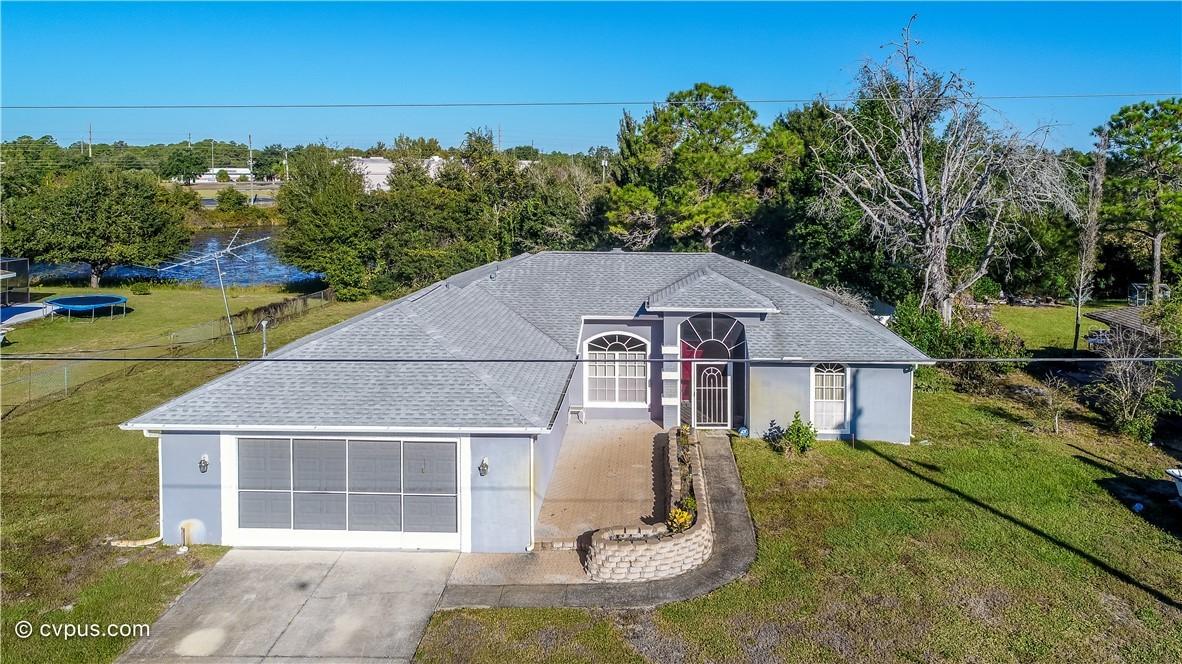 239 Dandelion Ct., Spring Hill, FL 34606