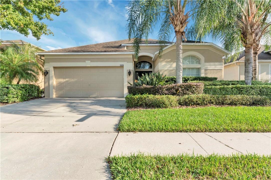 3328 Downan Point Dr., Land O Lakes, FL 34638