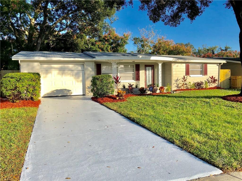 3310 Blue Bird Dr., Holiday, FL 34690