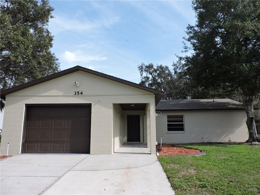 354 Hallcrest Ave., Spring Hill, FL 34608