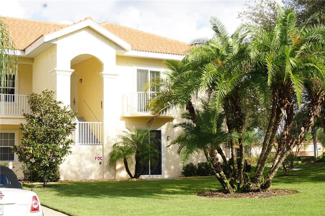 6714 Dali Ave. #A201, Land O Lakes, FL 34637