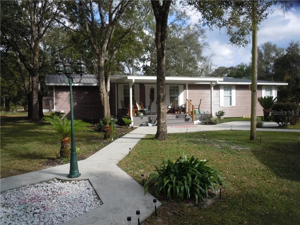 21826 Hardcastle Rd., Spring Hill, FL 34610