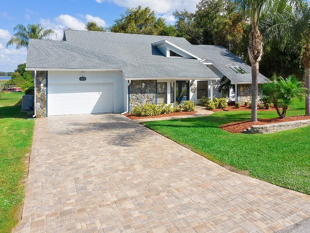 358 Hampshire Ave., Spring Hill, FL 34606