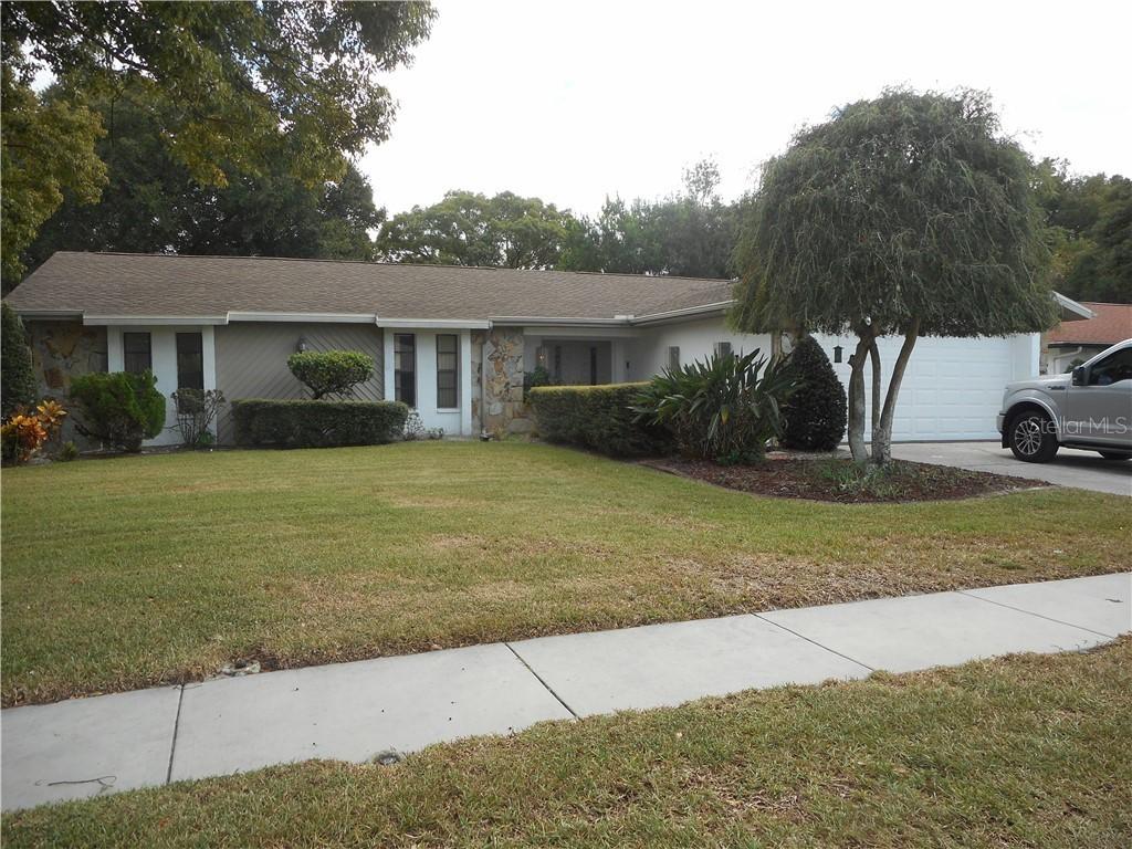 7510 Lily Pad Ct., Hudson, FL 34667