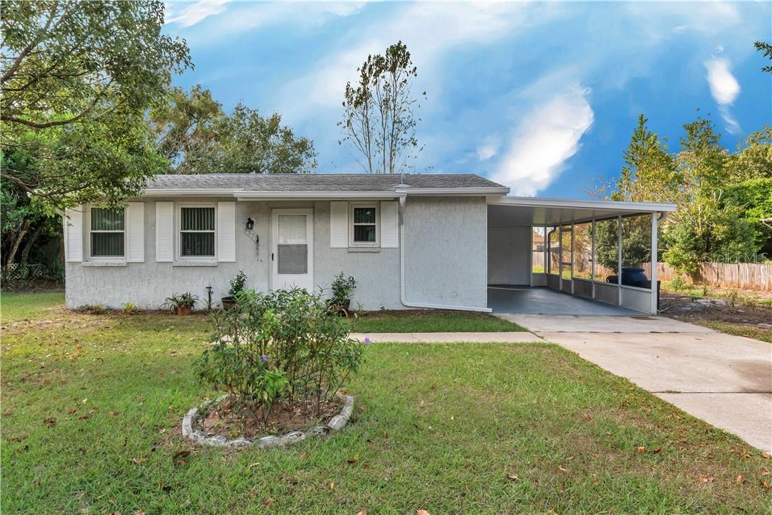 9571 River Rd., Spring Hill, FL 34608