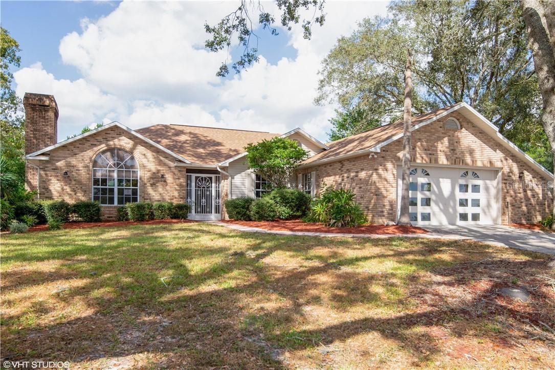 13483 Lawrence St., Spring Hill, FL 34609