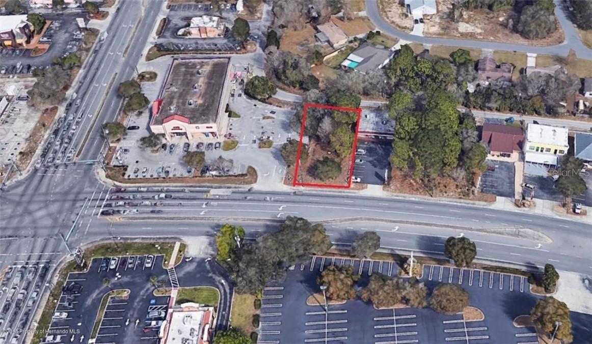 11129 Spring Hill Dr., Spring Hill, FL 34609