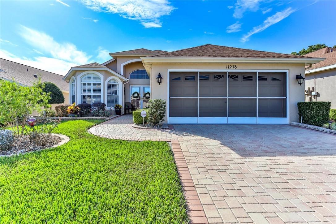 11278 Mcracken Dr., Spring Hill, FL 34609