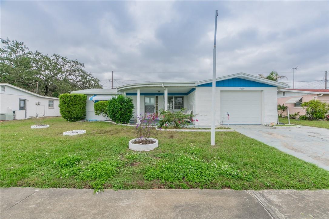 5039 Tammy Ln., Holiday, FL 34690