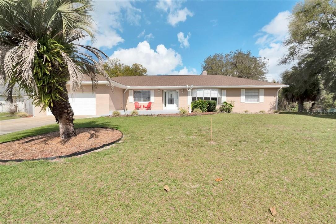 9307 E Crescent Dr., Inverness, FL 34450